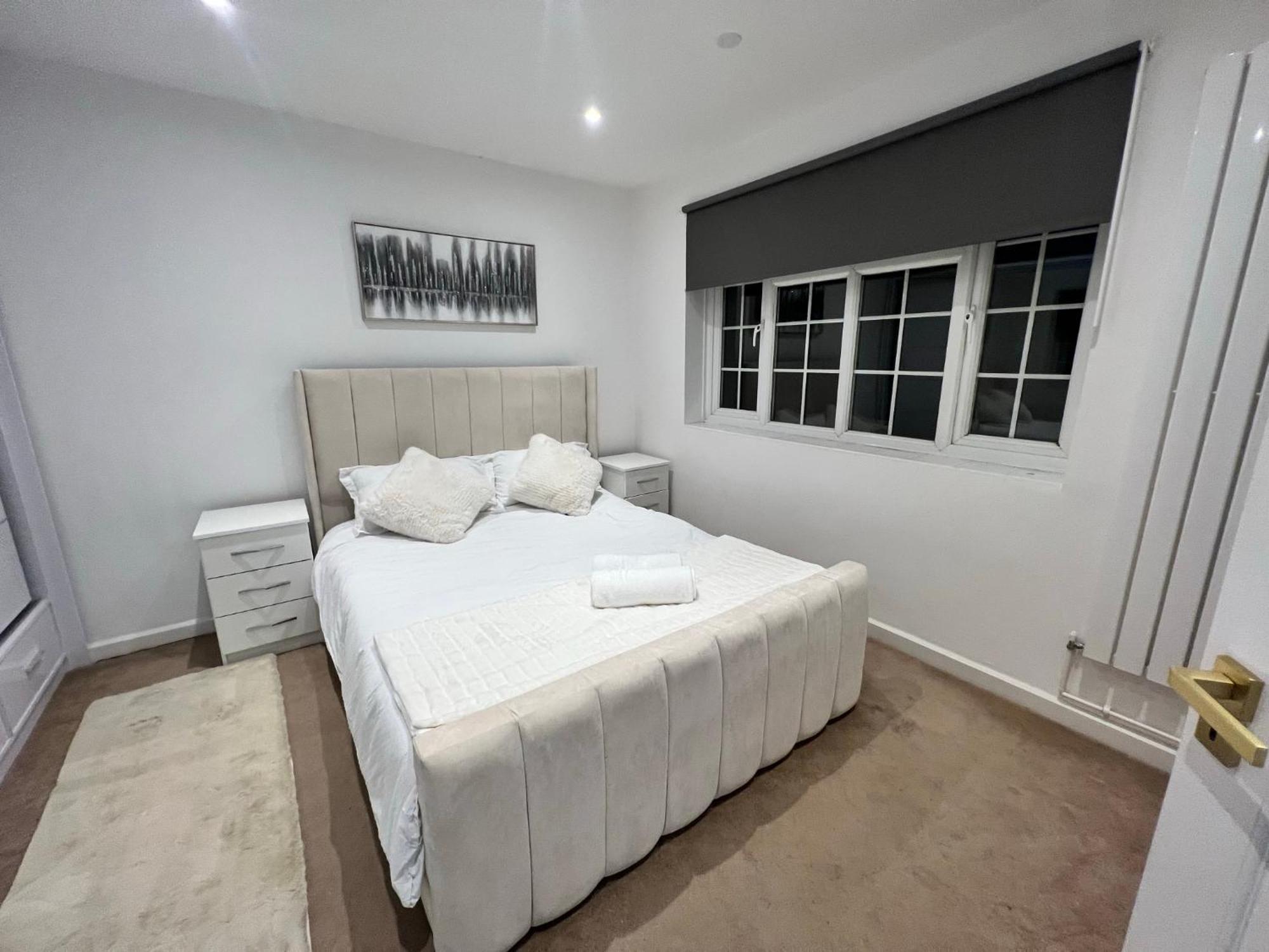 Premium Private Apartment Minutes To Central 런던 외부 사진